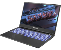 Gigabyte G5 GE i5-12500H/16GB/512/Win11X RTX3050 144Hz - 1107915 - zdjęcie 3